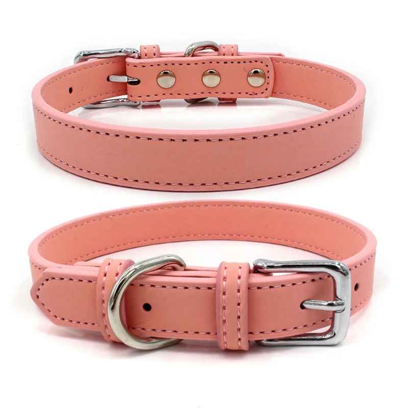 collier chien cuir|colliertoutou - Jouetstoutou