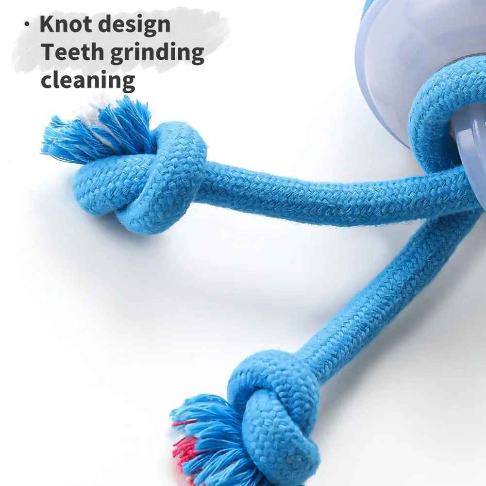 Jouets pour chiens | Balle Interactive USB Intelligente 8h - Jouetstoutou