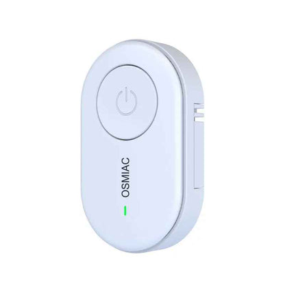 Collier Anti Puces pour Chiens couleur blanc