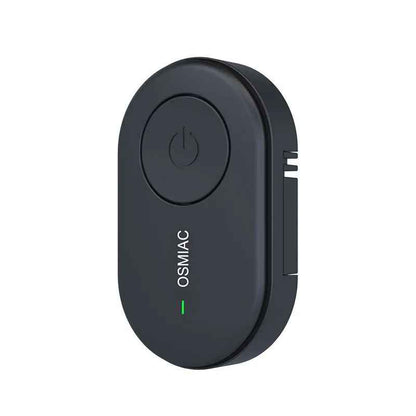 Collier Anti Puces pour Chiens couleur noir