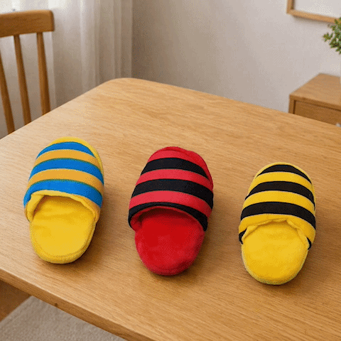 Jouet pour chien resistant et amusant gif