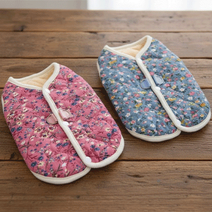 Manteau Chien video gif