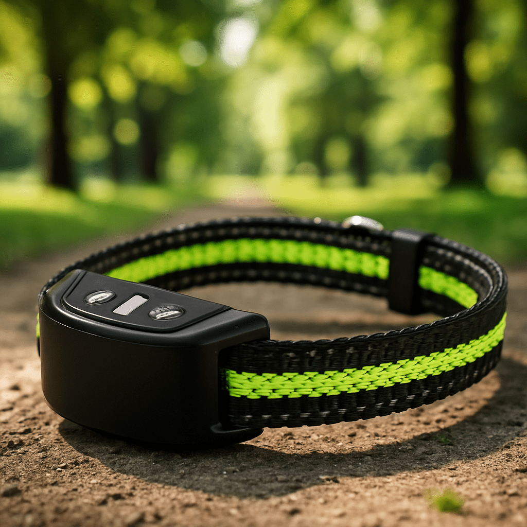 chien collier dressage |collierantiaboiement - Jouetstoutou