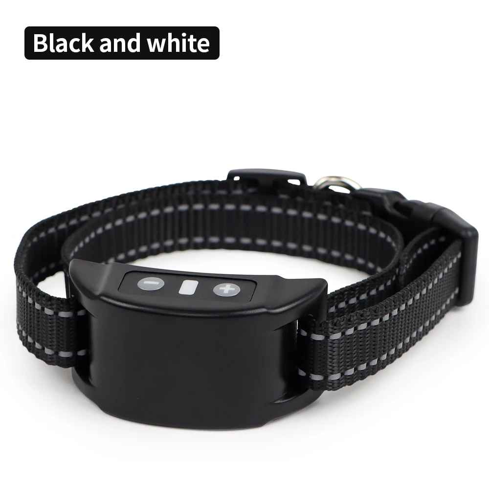chien collier dressage |collierantiaboiement - Jouetstoutou