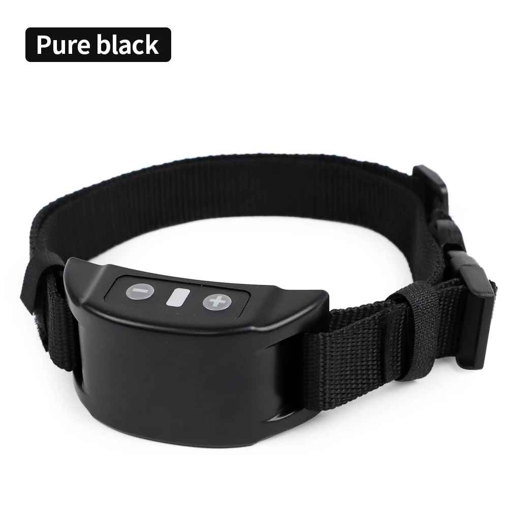 chien collier dressage |collierantiaboiement - Jouetstoutou