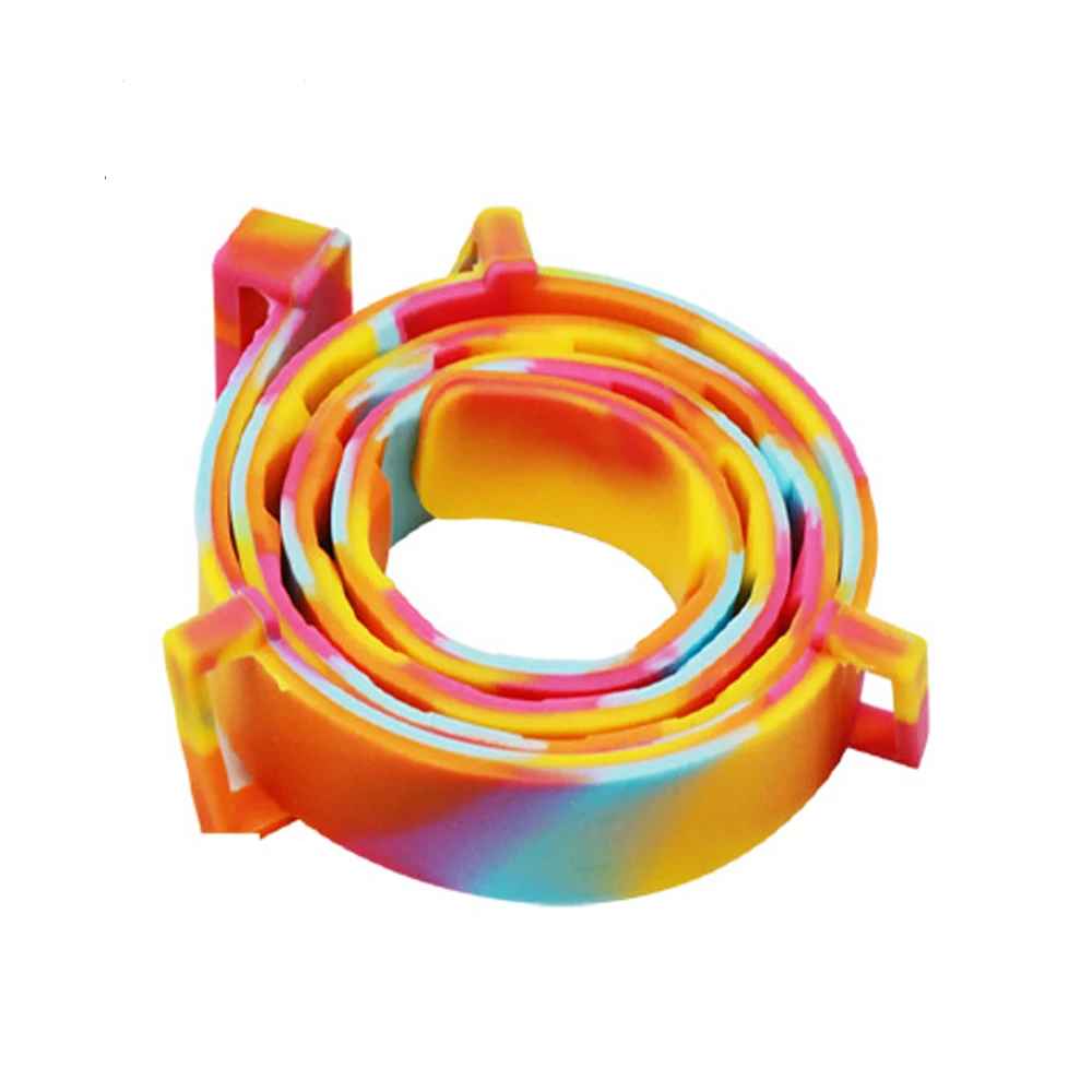 Collier anti puce chien | Naturalis - Jouetstoutou