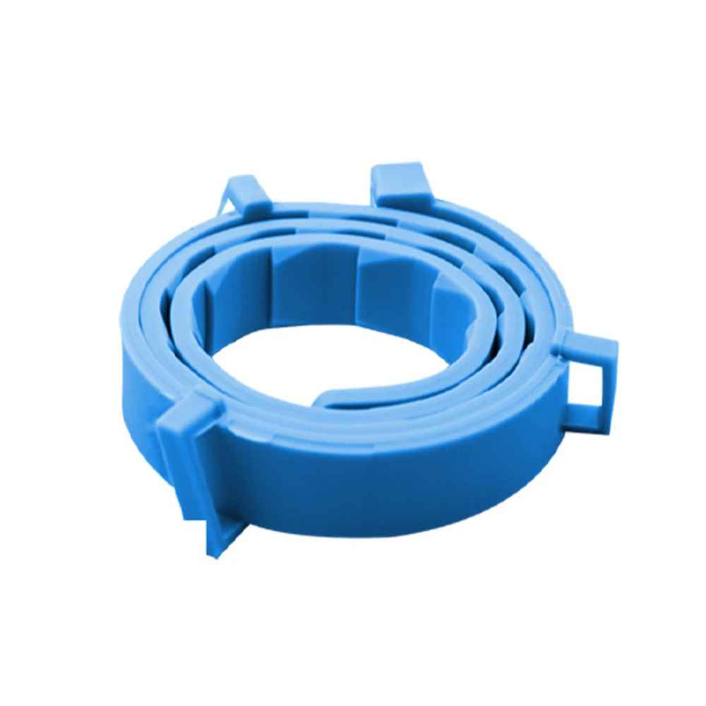 Collier anti puce chien | Naturalis - Jouetstoutou