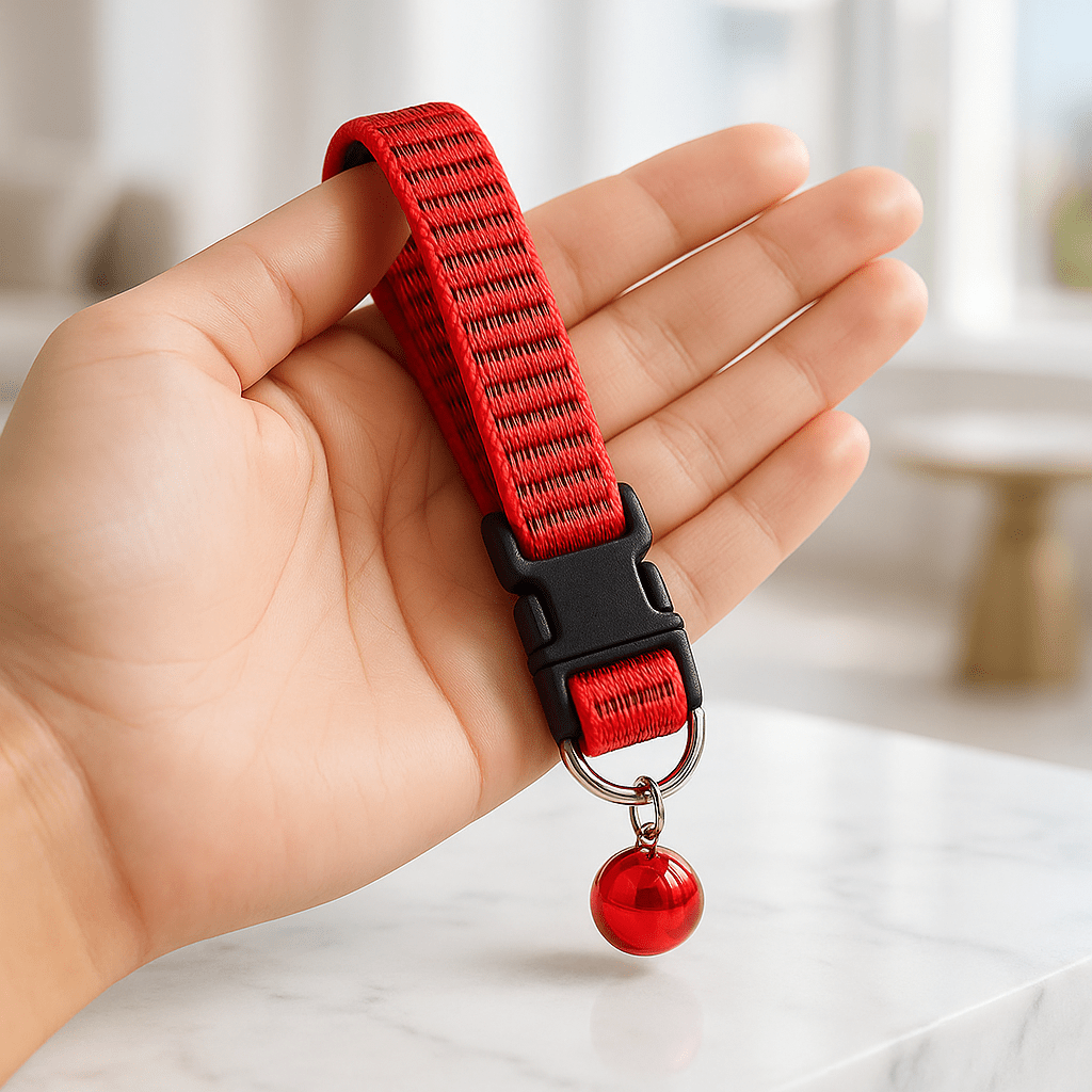 Collier Anti Puce Pour Chien | NaturProtect - Jouetstoutou