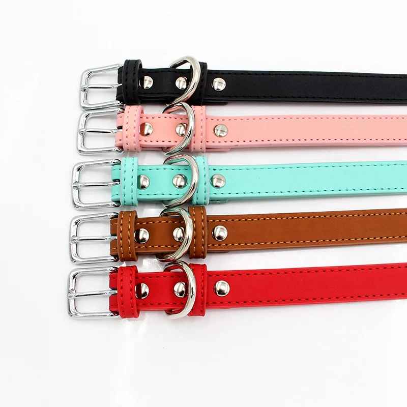 collier chien cuir|colliertoutou - Jouetstoutou