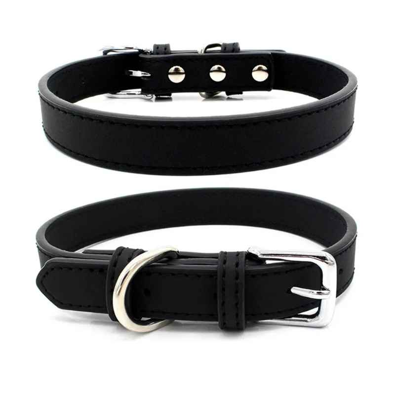 collier chien cuir|colliertoutou - Jouetstoutou