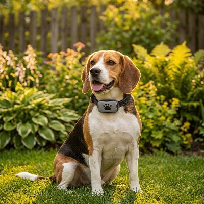 Collier de dressage Chien | Éducation solution - Jouetstoutou