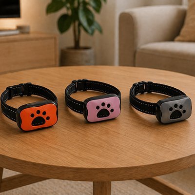 Collier de dressage Chien | Éducation solution - Jouetstoutou