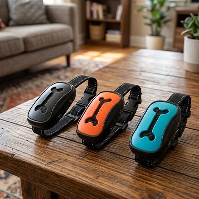 Collier de dressage pour Chien | Éducation Douce - Jouetstoutou