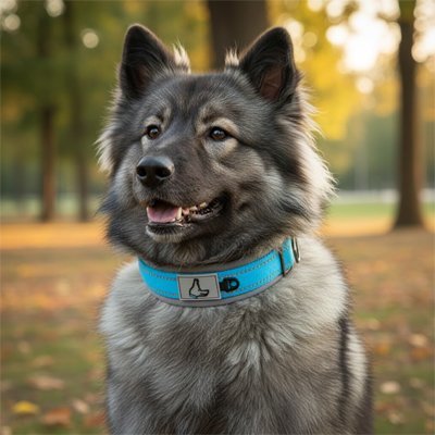 Collier pour Chien | Confort Résistant - Jouetstoutou