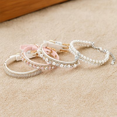 Collier pour chien confortable | PetComfort - Jouetstoutou