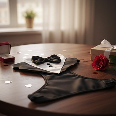 Harnais chien | Confort Sécurité - Jouetstoutou