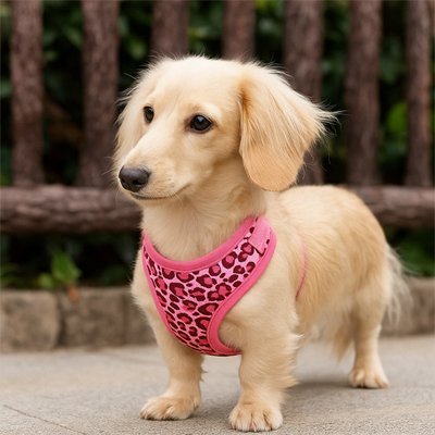 Harnais petit Chien | ComfortSecure - Jouetstoutou