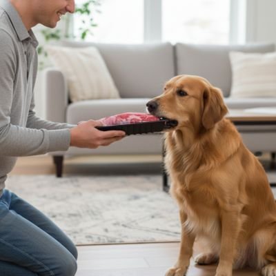 Jouet Chien indestructible | DuraChew - Jouetstoutou