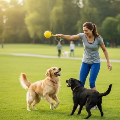 Jouet indestructible pour Chien | MaxFort - Jouetstoutou