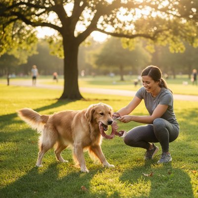 Jouet indestructible pour Chien | Ultra - Résistant - Jouetstoutou