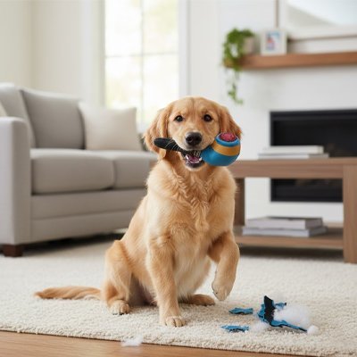 Jouet pour chien | Interactif - Jouetstoutou