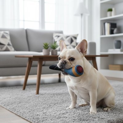 Jouet pour chien | Interactif - Jouetstoutou