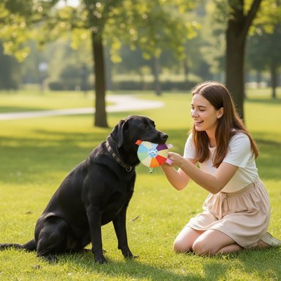 Jouet pour chien | Stimul'Active - Jouetstoutou