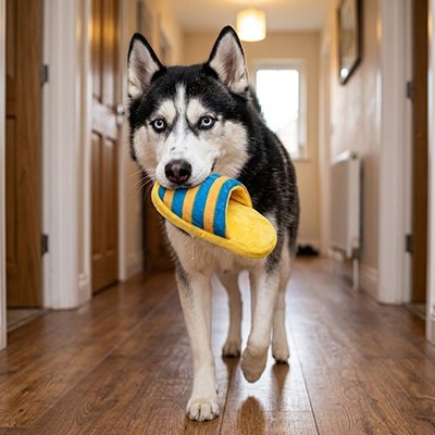 Jouet pour chiens | Résistant et Amusant™ - Jouetstoutou