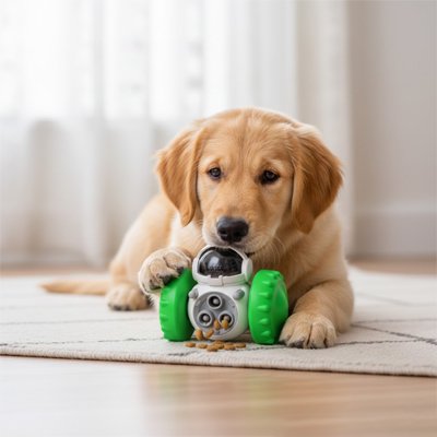 Jouet pour chiens | Résistant et Stimulant - Jouetstoutou