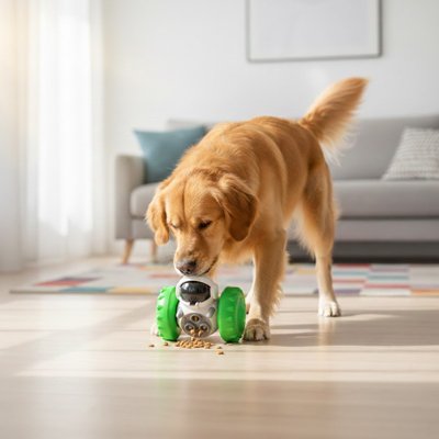 Jouet pour chiens | Résistant et Stimulant - Jouetstoutou