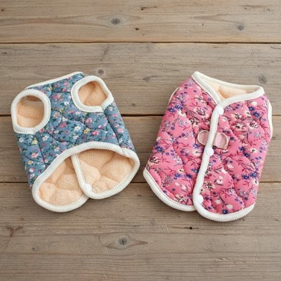 Manteau Chien Imperméable | WarmProtect - Jouetstoutou