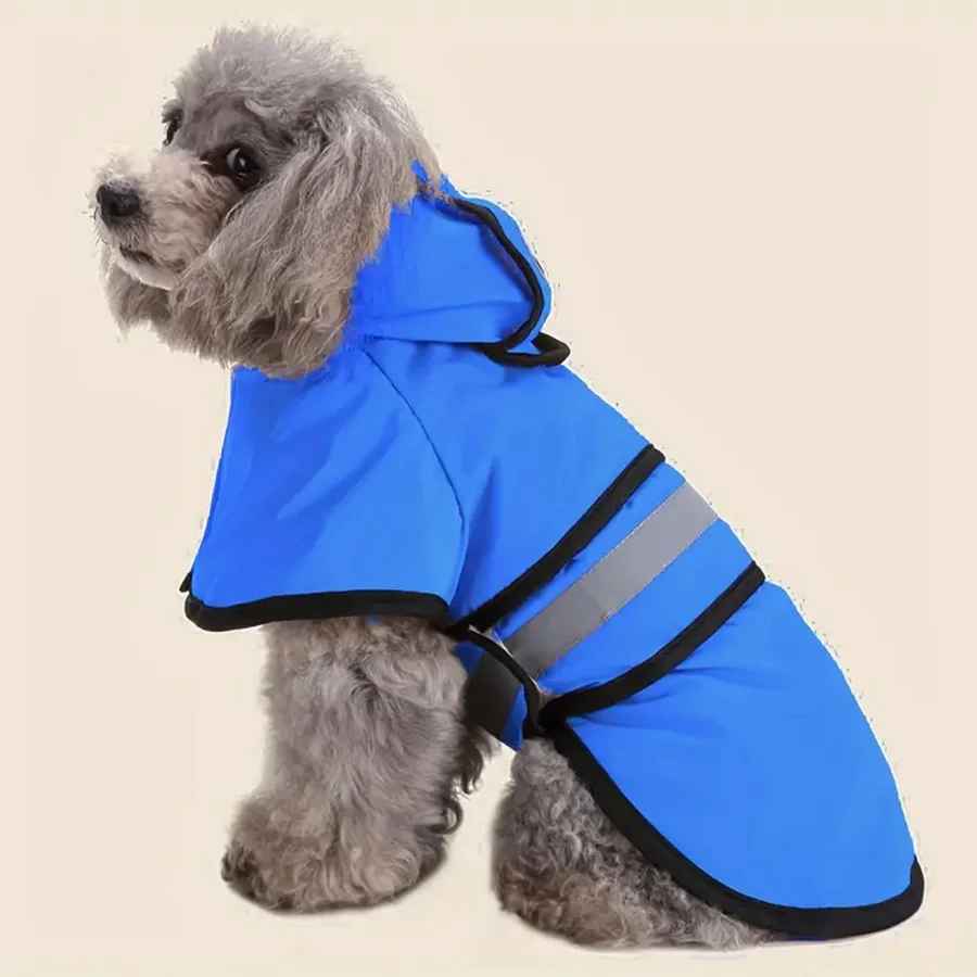 Manteau pour chien | Chaud et Imperméable - Jouetstoutou