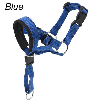 Muselière chien | ComfortSafe - Jouetstoutou