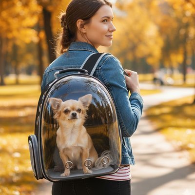 Sac à dos Chien | Ergonomique - Jouetstoutou