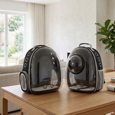 Sac a dos chien | Ergonomique et Sécurisé™ - Jouetstoutou