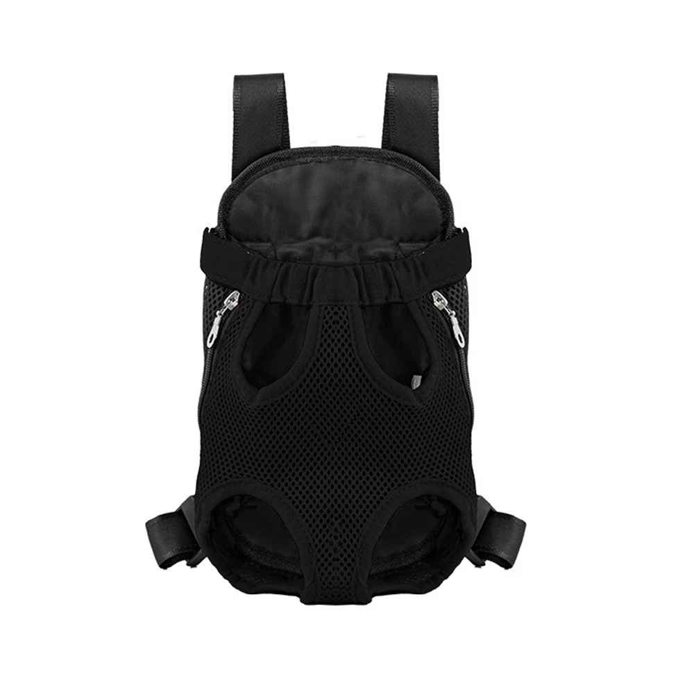 Sac de transport chien | Ergonomique & Sécurisé - Jouetstoutou