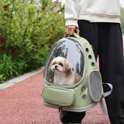 Sac transport Chien | Traveller Confort - Jouetstoutou